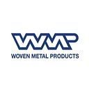 Woven Metal Products, Inc. logo