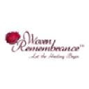 Woven Remembrance logo
