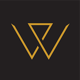 Woven Water Brewing Company logo