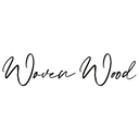 Woven Wood logo