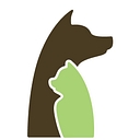 White Oak Veterinary Clinic logo