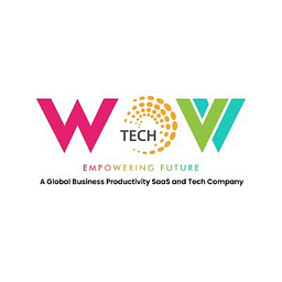 WovV Tech logo