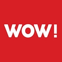 Wow Group logo