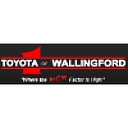 Toyota Of Wallingford logo