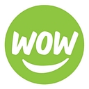 Wow 1 Day Painting logo
