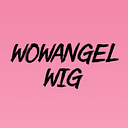 Wowangel logo