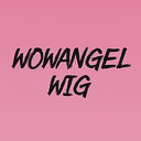 WOWANGEL logo