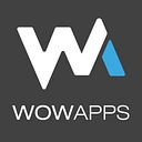 Wowapps logo