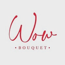 WOW Bouquet logo