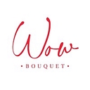 WOW Bouquet logo
