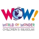Wow! Children's Museum logo