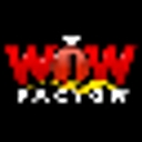 The Wow Factor, Inc. logo