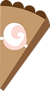 Wow Factor Desserts logo