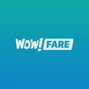 WowFare logo