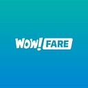 WowFare logo