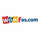 Wowfas logo