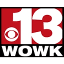 Wowk 13 News logo