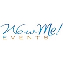Wow Me! Events, Llc — Simply. Fun. logo