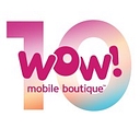 Favicon of WOW! Mobile Boutique