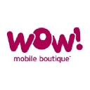 Wow! Mobile Boutique logo