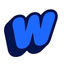 Wowow Toys logo