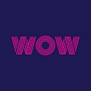WOW Recruitment logo