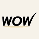 WOW Skin Science logo