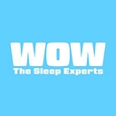 Wow Sleep   The Sleep Experts logo