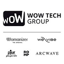 WOW Tech USA Ltd logo