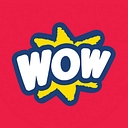Wow Toys logo