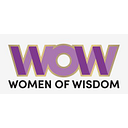 WOMEN OF WISDOM WOW TRICITIES logo