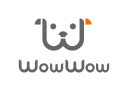 WowWow.de logo