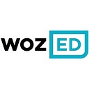 Woz Ed, K 12 logo