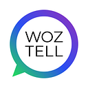WOZTELL logo