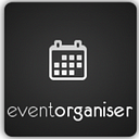 Event Organiser logo