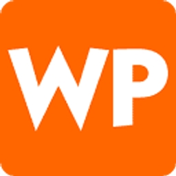 WP Puzzle Basic logo