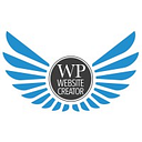 WordPress Website Creator logo