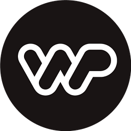WP logo