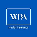 WPA Healthcare logo