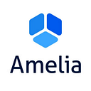 WpAmelia logo