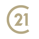 Century 21 Wp & Associates logo