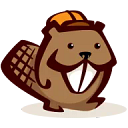 Beaver logo