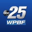 Wpbf 25 logo