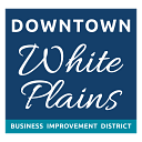 White Plains Downtown District logo
