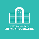 West Palm Beach Library Foundation Inc logo