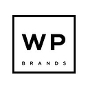 Wp Brands logo