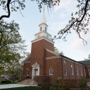 Westminster Presbyterian Church logo