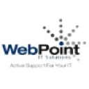 Webpoint It Solutions logo