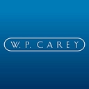 W. P. Carey Inc. logo