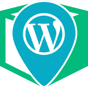 WPCargo Track &amp; Trace logo